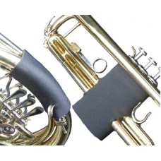 Neotech French Horn Brass Wrap Large